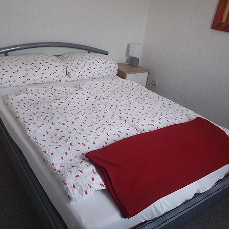 4 Sterne Ferienhaus "Vorwerk" Bremervörde Zewnętrze zdjęcie