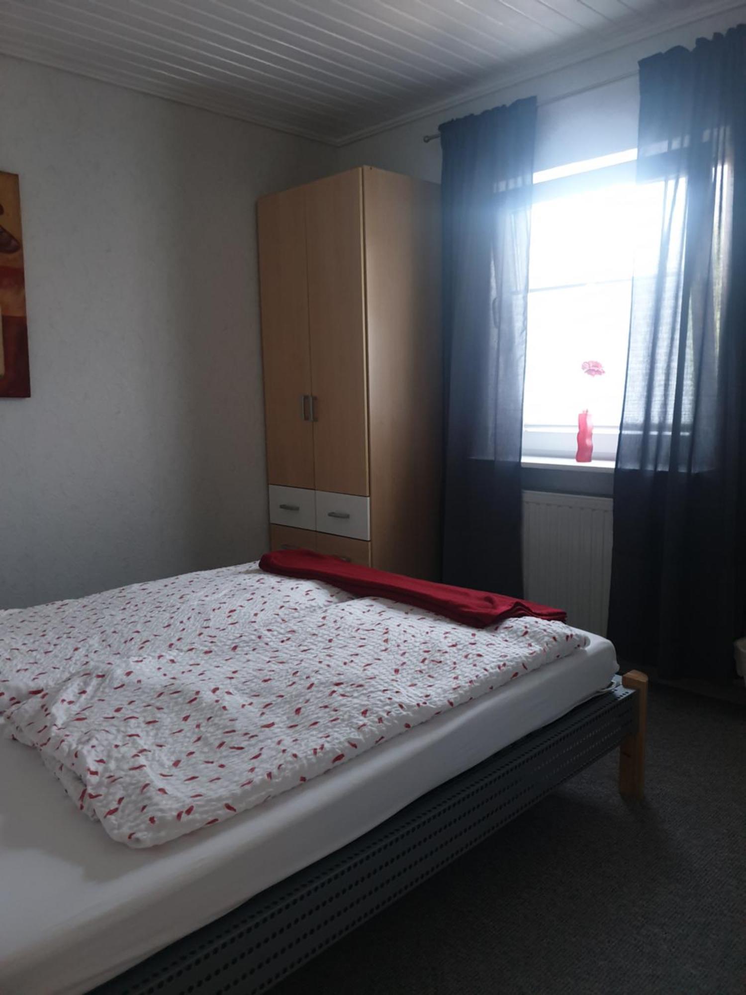 4 Sterne Ferienhaus "Vorwerk" Bremervörde Zewnętrze zdjęcie