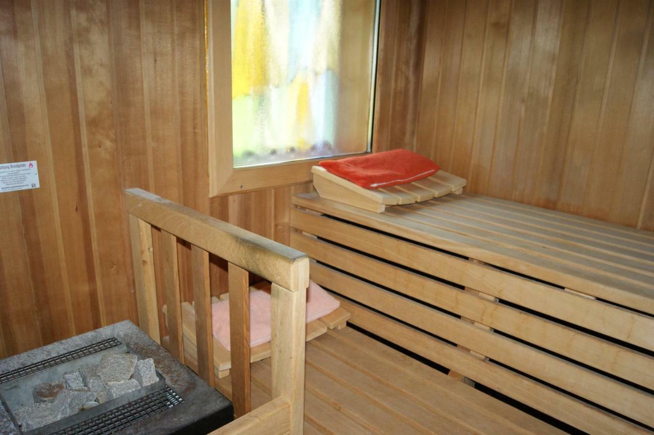 4 Sterne Ferienhaus "Vorwerk" Bremervörde Zewnętrze zdjęcie