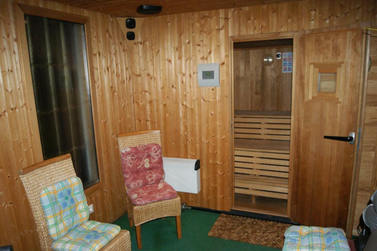 4 Sterne Ferienhaus "Vorwerk" Bremervörde Zewnętrze zdjęcie